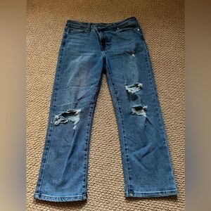 KENDALL + KYLIE Jeans